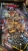 THE WALKING DEAD PRO PINBALL MACHINE W/ FISH TANK TOPPER STERN INC - 11