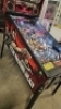 THE WALKING DEAD PRO PINBALL MACHINE W/ FISH TANK TOPPER STERN INC - 12