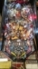 THE WALKING DEAD PRO PINBALL MACHINE W/ FISH TANK TOPPER STERN INC - 13