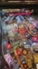 THE WALKING DEAD PRO PINBALL MACHINE W/ FISH TANK TOPPER STERN INC - 14