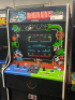 MARIO BROS UPRIGHT ARCADE GAME CAB WITH MULTI & O.G. PCB - 3