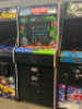 MARIO BROS UPRIGHT ARCADE GAME CAB WITH MULTI & O.G. PCB - 4