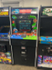 MARIO BROS UPRIGHT ARCADE GAME CAB WITH MULTI & O.G. PCB - 6