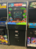 MARIO BROS UPRIGHT ARCADE GAME CAB WITH MULTI & O.G. PCB - 7