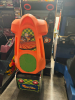 NICKTOONS NITRO SITDOWN RACING ARCADE GAME RAW THRILLS - 2