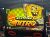 NICKTOONS NITRO SITDOWN RACING ARCADE GAME RAW THRILLS - 5