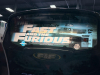 FAST & FURIOUS SITDOWN RACING BIG LCD ARCADE GAME #2 - 7