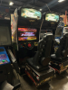 FAST & FURIOUS SITDOWN RACING BIG LCD ARCADE GAME #2 - 9