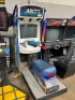 ARCTIC THUNDER SITDOWN ARCADE GAME MIDWAY
