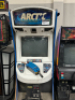ARCTIC THUNDER SITDOWN ARCADE GAME MIDWAY - 4