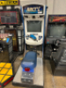 ARCTIC THUNDER SITDOWN ARCADE GAME MIDWAY - 5