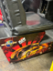 FAST & FURIOUS SITDOWN RACING RAW THRILLS ARCADE GAME BLK - 8