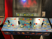 BLITZ 99 NFL FOOTBALL ARCADE GAME MIDWAY - 5