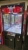 PREMIER PLUSH CLAW CRANE MACHINE MISSION CRANE