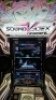 SOUND VOLTEX EXCEED GEAR MUSIC RYTHYM ARCADE GAME KONAMI BEMANI - 5
