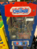 THE CHALLENGER CLAW CRANE MACHINE - 2