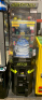 GRAVITY HILL INSTANT PRIZE REDEMPTION GAME OK MFG.