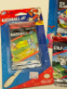 NINTENDO E-READER ICE CLIMBERS, URBAN CHAMPION, & BASEBALL CARD PACK FOR THE GAMEBOY ADVANCE UNOPENED - 2