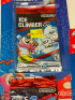 NINTENDO E-READER ICE CLIMBERS, URBAN CHAMPION, & BASEBALL CARD PACK FOR THE GAMEBOY ADVANCE UNOPENED - 3