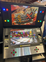 DANCE DANCE REVOLUTION X KONAMI TWO PLAYER MUSIC RHYTHM ARCADE GAME - 5