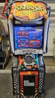 BIG BUCK SAFARI RAW THRILLS TWO PLAYER ANIMAL HUNTING ARCADE GAME - 2