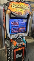 BIG BUCK SAFARI RAW THRILLS TWO PLAYER ANIMAL HUNTING ARCADE GAME - 4