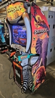 BIG BUCK SAFARI RAW THRILLS TWO PLAYER ANIMAL HUNTING ARCADE GAME - 6