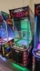 YAHTZEE COASTAL AMUSEMENTS TICKET REDEMPTION ARCADE PUZZLE STYLE BALL GAME #1 - 2