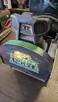 BLAZING ANGELS SQUADRONS OF WWII SITDOWN DOGFIGHT AIRPLANE COMBAT ARCADE GAME #2 - 4