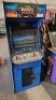 MARVEL SUPER HEROES CAPCOM TWO PLAYER UPRIGHT ARCADE CABINET - 5
