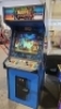 MARVEL SUPER HEROES CAPCOM TWO PLAYER UPRIGHT ARCADE CABINET - 6