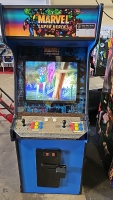 MARVEL SUPER HEROES CAPCOM TWO PLAYER UPRIGHT ARCADE CABINET - 7