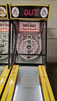 SKEEBALL CLASSIC ALLEY ROLLER REDEMPTION GAME #1 - 2