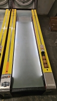 SKEEBALL CLASSIC ALLEY ROLLER REDEMPTION GAME #1 - 4