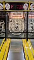 SKEEBALL CLASSIC ALLEY ROLLER REDEMPTION GAME #2 - 4