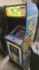 MS. PACMAN CLASSIC UPRIGHT ARCADE GAME MIDWAY - 5