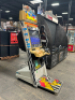 JAMBO SAFARI UPRIGHT DRIVER ARCADE GAME SEGA NAOMI - 2