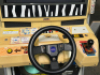 JAMBO SAFARI UPRIGHT DRIVER ARCADE GAME SEGA NAOMI - 3