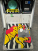 JAMBO SAFARI UPRIGHT DRIVER ARCADE GAME SEGA NAOMI - 5