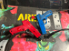 AREA 51 UPRIGHT TWO PLAYER SHOOTER ARCADE GAME ATARI - 3
