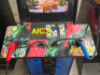 AREA 51 UPRIGHT TWO PLAYER SHOOTER ARCADE GAME ATARI - 5
