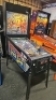 TRUCK STOP BIG BETTY'S PINBALL MACHINE BALLY