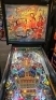 TRUCK STOP BIG BETTY'S PINBALL MACHINE BALLY - 11