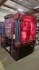 DARK ESCAPE 4D ENVIRONMENTAL ZOMBIE HORROR ARCADE GAME NAMCO