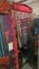 DARK ESCAPE 4D ENVIRONMENTAL ZOMBIE HORROR ARCADE GAME NAMCO - 11