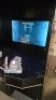 DARK ESCAPE 4D ENVIRONMENTAL ZOMBIE HORROR ARCADE GAME NAMCO - 12