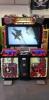 RAZING STORM DELUXE SHOOTER ARCADE GAME NAMCO - 8