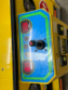 PLUSH BUS 40'' PLUSH CLAW CRANE MACHINE BY ICE - 4