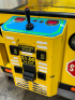 PLUSH BUS 40'' PLUSH CLAW CRANE MACHINE BY ICE - 5