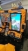 TANK! TANK! TANK! DELUXE TWIN ACTION ARCADE GAME NAMCO - 3